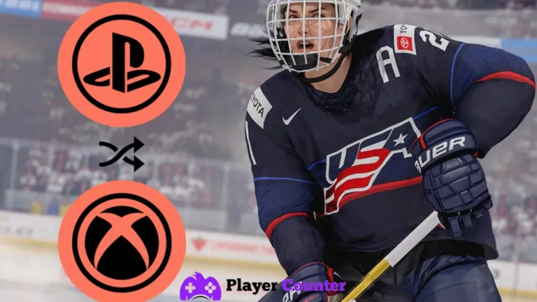 Is NHL 23 Cross Platform Or Not?