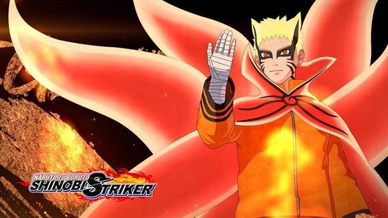 Is Naruto to Boruto Shinobi Striker Cross-Generation