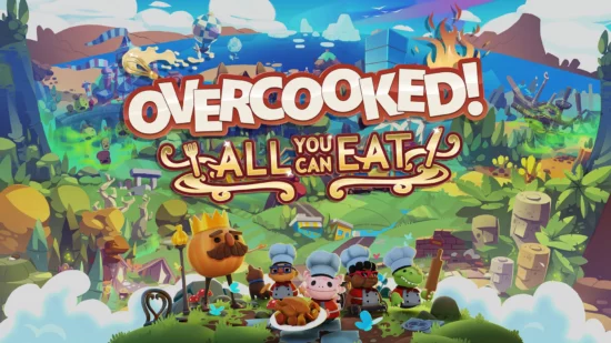 Is Overcooked All You Can Eat Crossplay or Cross Platform