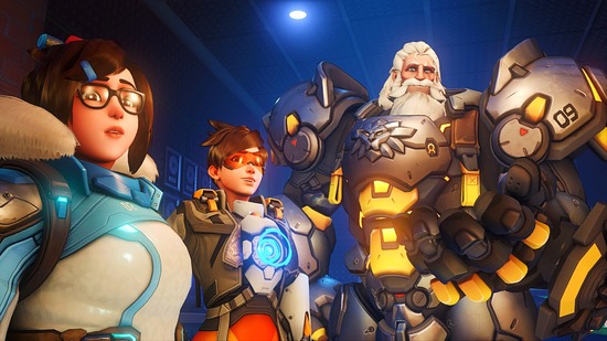 Is Overwatch 2 Down