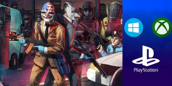 Is Payday 2 Crossplay or Cross Platform? Your 2023 Guide