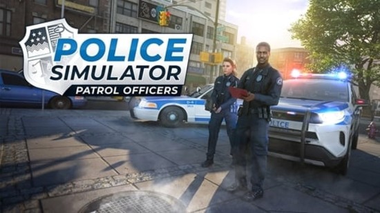 Is Police Simulator Crossplay Or Cross Platform