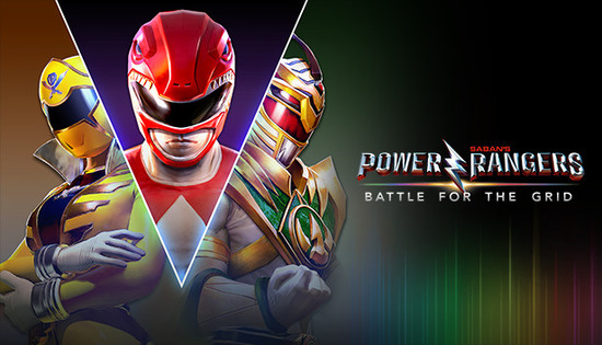 Is Power Rangers Battle For The Grid Crossplay Or Cross Platform