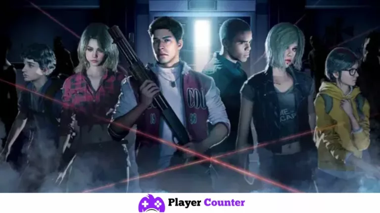 Is Resident Evil Resistance Cross platform? Cross Play Support In Resident Evil franchise