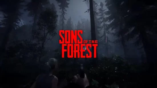 Is Sons of The Forest Crossplay or Cross Platform
