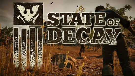 Is State of Decay Crossplay or Cross Platform