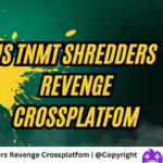 Is TNMT Shredders Revenge Crossplatfom