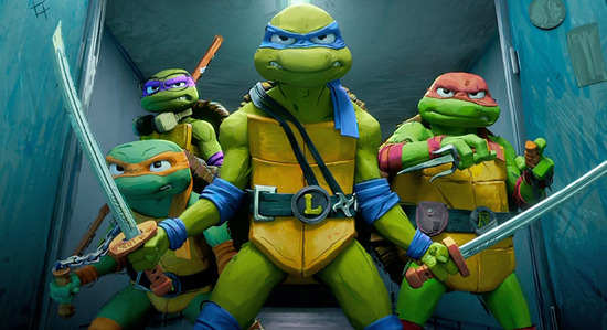 Is Teenage Mutant Ninja Turtles Crossplay Or Cross Platform? [2023 Guide]