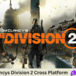 Is Tom Clancys Division 2 Cross Platform
