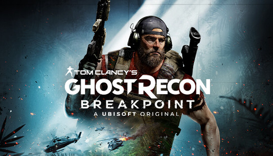 Is Tom Clancy's Ghost Recon Breakpoint Crossplay Or Cross Platform