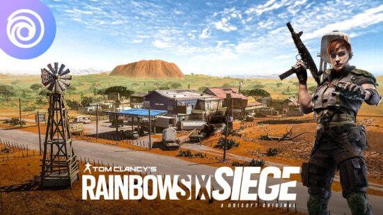 Is Tom Clancy's Rainbow Six Siege Crossplay or Cross Platform?