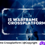 Is Warframe Crossplatform