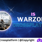 Is Warzone Crossplatform