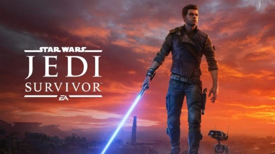 Jedi Survivor Release Date