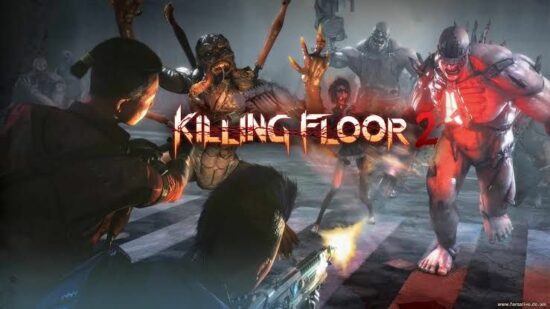 Is Killing Floor 2 Crossplay or Cross Platform? [2023 Guide]