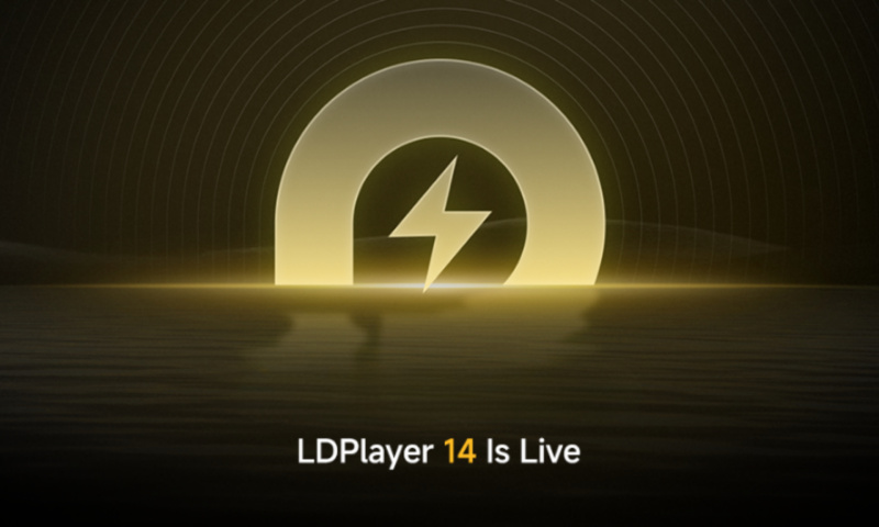 LDPlayer 14