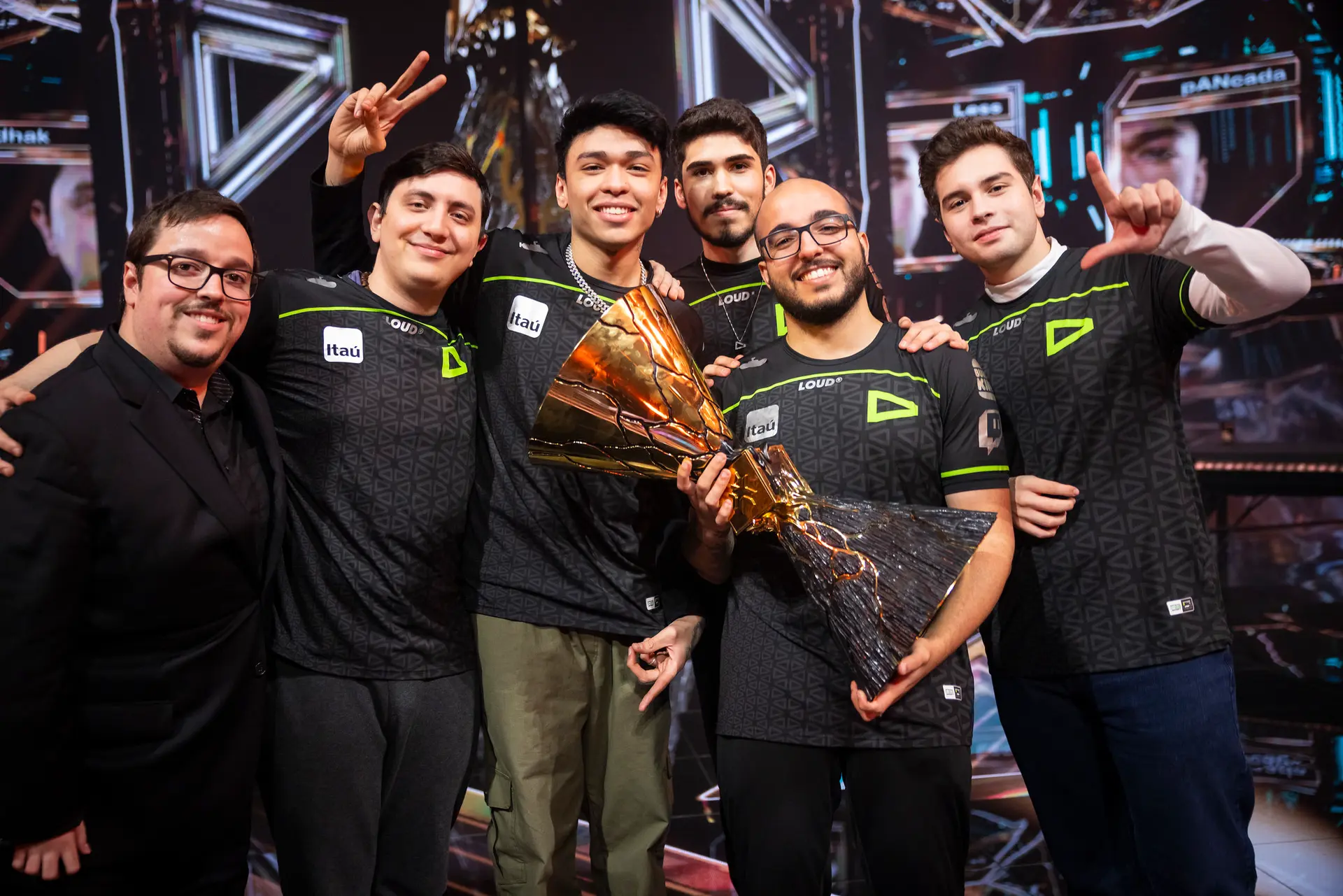 LOUD's Valorant Champions Win and What the 2027 Open-Qualifier Format Means for Fans