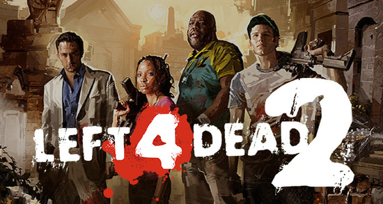 Left 4 Dead 2 Player Count And Statistics 2023 – How Many People Are Playing?