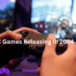 List Of PC Games Releasing In 2024 [Jan-Sep]