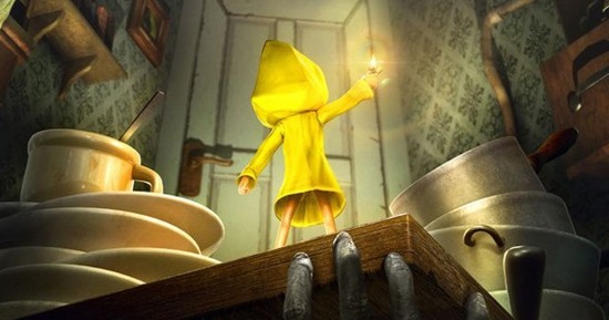 Little Nightmares 3 Editions