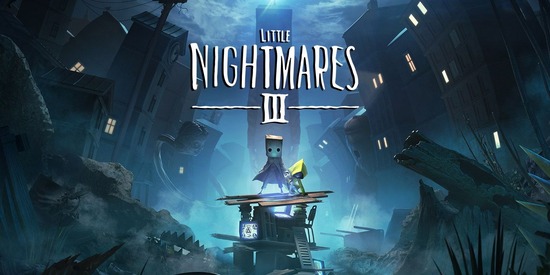 Little Nightmares 3 Release Date
