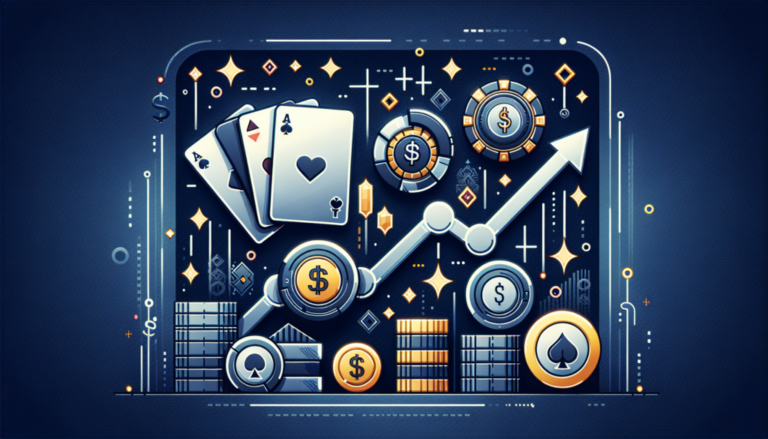 Live player trends in real money gaming platforms explained