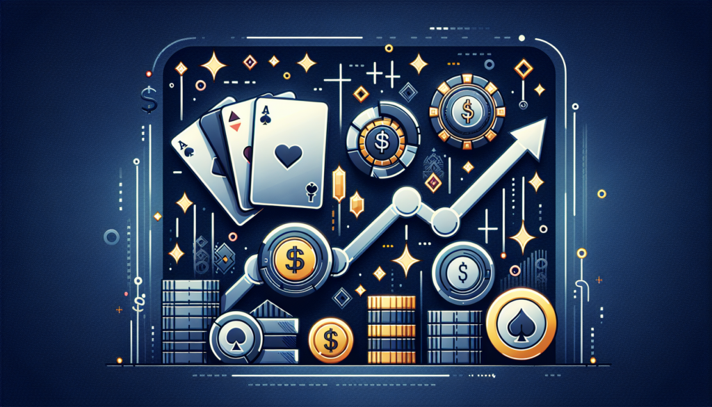 Live player trends in real money gaming platforms explained