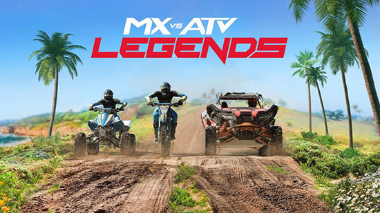 MX vs ATV Legends Expected Price
