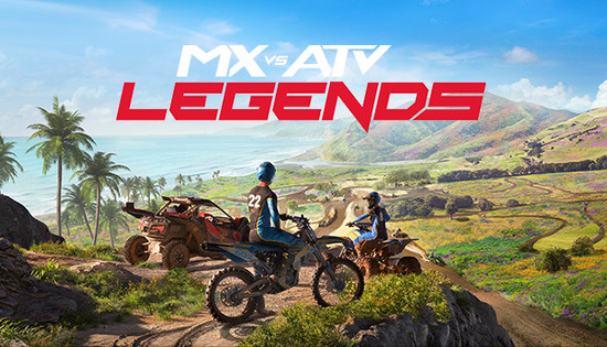 MX vs ATV Legends Release Date And Time For All Regions