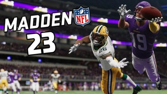 Madden 23 Release Date And Time For All Regions