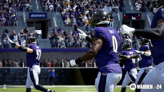 Madden 24 Expected Price