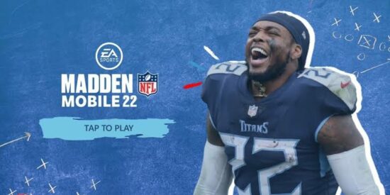 Madden NFL 23 Mobile Football Editions