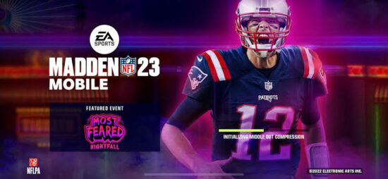 Madden NFL 23 Mobile Football Release Date And Time For All Regions