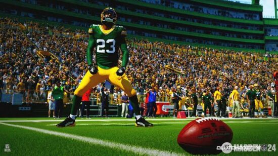 Madden National Football League 24 [NFL]: Expected Price