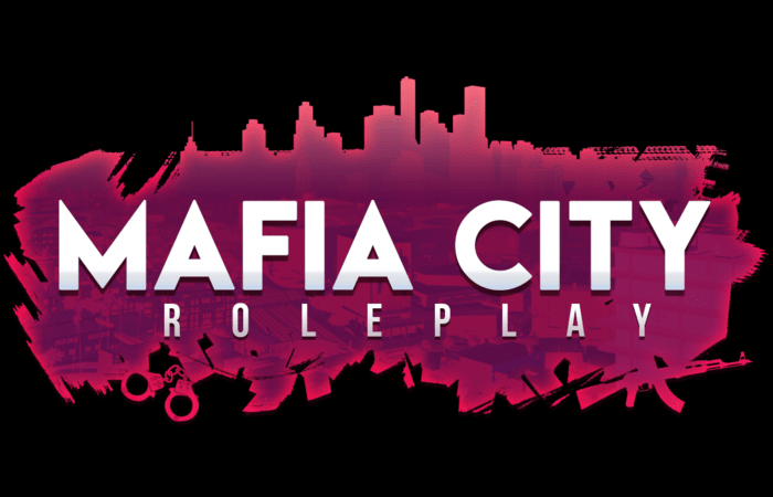 Mafia City RP server