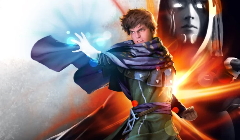 Magic Duels Origins