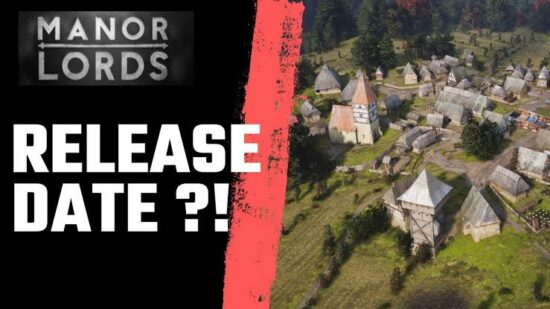 Manor Lords Release Date And Time For All Regions