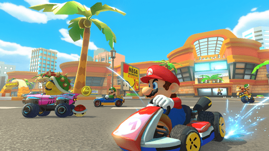 Mario Kart 8 Wave 4 Expected Price
