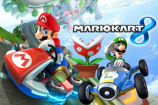 Mario Kart 8 Wave 4 Release Date