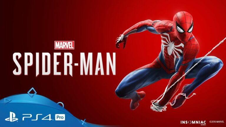 Marvel's Spider Man Release Date And Time For All Regions