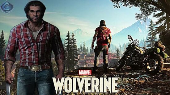Marvel's Wolverine PS5 Crossplay/Cross-Platform