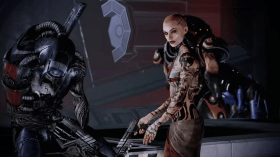 Mass Effect 5 Expected Price