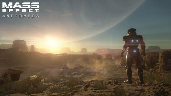 Mass Effect Andromeda: Expected Price