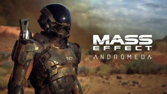 Mass Effect Andromeda Release Date And Time For All Regions