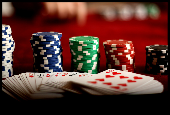 Balancing skill and luck: the art of mastering poker and sports betting