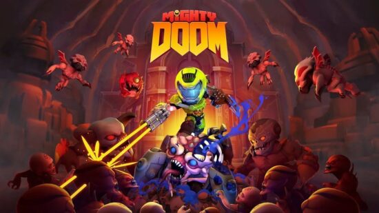 Mighty Doom Release Date And Time For All Regions