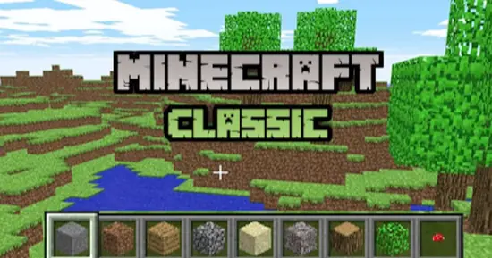 Minecraft Classic Unblocked – How To Play Free Games In 2023?