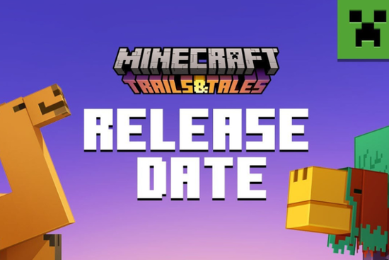 Minecraft Release Date And Time For All Regions