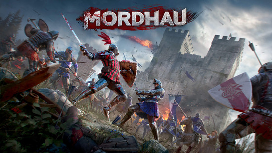 Mordhau Player Count and Statistics 2023 - How Many People Are Playing