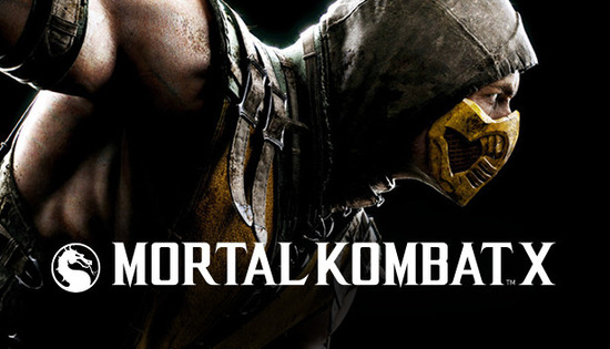 Mortal Kombat X Crossplay or Cross Platform